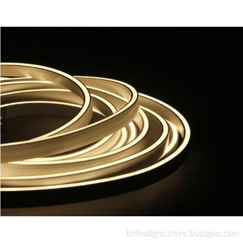 Ultra Slim 6mm 120LEDs 2835 LED Neon Flex Light Strip for Light Box